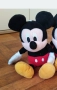 Плюшени играчки- Мики Маус, лъвче , снимка 1