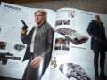 Star Wars the force awakens visual dictionary подходяща за подарък, снимка 12