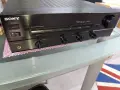 Усилвател SONY TA-F 345R , снимка 9