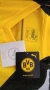 Нова оригинална тениска Puma Borussia Dortmund (BVB) – с етикет, размер L, снимка 3