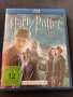 HARRY POTTER AND THE HALF-BLOOD PRINCE Blu-Ray филм