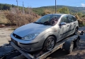 Форд Фокус На Части 1.8/115 Тдци Ford Focus Na Chasti TDCI, снимка 1