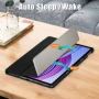 Xiaomi Redmi Pad Pro 12.1 Кожен Калъф и Протектор, снимка 6