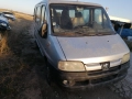 Peugeot Boxer Bus 2.8Hdi 128к.с(244,Z), снимка 4