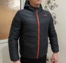 Оригиналнo Зимно Двулицево Яке “SPD.LeveL” (M) - ЧИСТО НОВО !, снимка 3