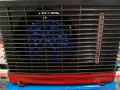 Вентилатор на 12 V / Вентилатор с охладителна функция за автомобил , Air cooler for cars, снимка 4