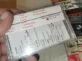 TAVERNA LIVE-ORIGINAL TAPE 2509261640H2E8R, снимка 14