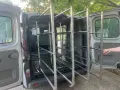 Oборудване за бус за разносна търговия за Опел Виваро Рено Трафик Нисан Примастар и други, снимка 4