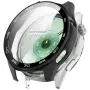 Huawei Watch GT6 46 41mm / GT6 Pro 46mm / 360° Твърд удароустойчив кейс с протектор, снимка 7