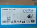 Работни обувки Атлас Atlas Runner 95 ESD S3 SRC, снимка 7