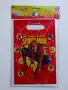 Найлонови торбички Стич, Блуи, Майнкрафт,пес патрул..., снимка 7