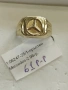 Златен мъжки пръстен 2.96гр-14к, снимка 1