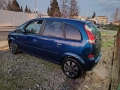 Opel Meriva 1.6 газ бензин, снимка 6
