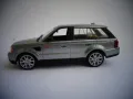 1/43 RANGE ROVER SPORT КОЛИЧКА ИГРАЧКА МОДЕЛ, снимка 1