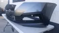 Предна броня Skoda Octavia 4 година 2020 2021 2022 2023 код 5E3807221 , снимка 4