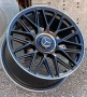 AMG Джанти за Мерцедес Mercedes 19 “ цола 5х112 4х8.5j 4matic 4x4 E S CLS ML , снимка 4