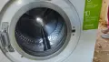 Пералня Indesit за части – работещ мотор и електроника, снимка 3