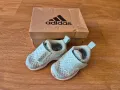 Бебешки маратонки Адидас, снимка 1
