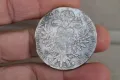 Сребърен Австрийски талер, снимка 3