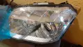 Ляв фар за Mercedes-Benz GLK 2010г., снимка 1