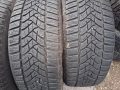 205 50 17 DUNLOP 4броя зимни дот 2019г , снимка 3