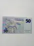 НИГЕРИЯ БАНКНОТИ 500 НАЙРА , снимка 2