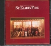 St.Elmos Fire, снимка 1 - CD дискове - 36043087