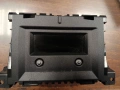 Плеър CD 30 говорители и дисплей от Опел Астра Х , снимка 3