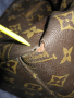 Louis Vuitton оригинална дамска чанта, снимка 17