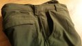 NORHEIM Winter Trouser за лов риболов и туризъм размер М зимен панталон мек безшумен - 365, снимка 9
