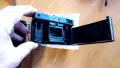 Фотоапарат Семена 8M / Smena 8M - аналогов работи с лента Ломо, снимка 5