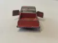 Jeep Gladiator Pick-up Matchbox Lesney , снимка 5