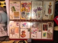 Колекция пощенски марки от едно време, снимка 7