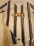 Футболна тениска на Juventus, снимка 1 - Футбол - 44480449