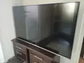 LG Екран: 49 инча (124 см) IPS дисплей с 4K Ultra HD резолюция (3840 x 2160)., снимка 2