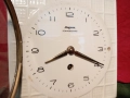 Германски стенен часовник Dugena, снимка 6