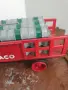 ERTL Texaco Kenworth Truck модел 1925/стара американска метална колекционерска количка-камион, снимка 6