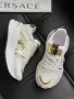 Versace дамски маратонки , снимка 3