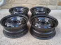 4x100 - 14 цола 4х100 Мазда 4 x 100 Toyota Suzuki Honda Mazda, снимка 3