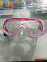 Очила - Маска за гмуркане за Деца AQUAZON, снимка 2