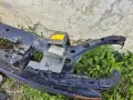 Форд Фокус МК 1 1.8 TDDi 90к.с;Очиларка /Маска. , снимка 4