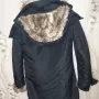 пухено парка / яке WOOLRICH BULDER COAT PUH PARKA размер  XS, снимка 11