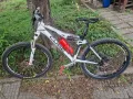 Cube ams мекица 26 планинско колело, снимка 1