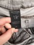 Оригинални True Religion jeans grey,сиви дънки EUR 34/ 25 размер, снимка 10