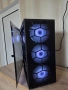 Gaming PC RTX 4060 ASUS / Ryzen 7 5700 / 16GB RAM  RGB , снимка 4