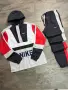 Nike Мъжки Шушляков Спортен Комплект🔝Мъжки Шушляков Спортен Екип - 5 Цвята Код NGHSP199, снимка 1