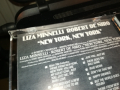 LIZA MINNELLI ROBERT DE NIRO CD 0403241159, снимка 15