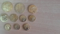 Монети Римска империя и Древногръцки тетрадрахми - реплика , снимка 1