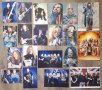 Фотоснимки ( Rock,Metal & Pop) от 0,50 - 2 лв!, снимка 5