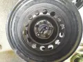 Продава джанти с борд за BMW,16цола, снимка 8